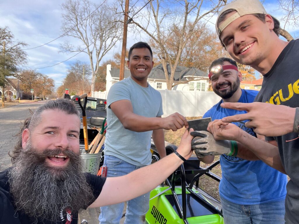 Slab Foundation Repair in East Texas: Solutions for Concrete Foundations