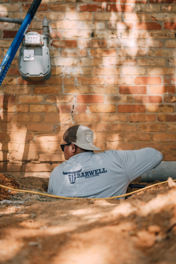 Pressed Pier Foundation Repair: A Durable Solution for Settling Foundations