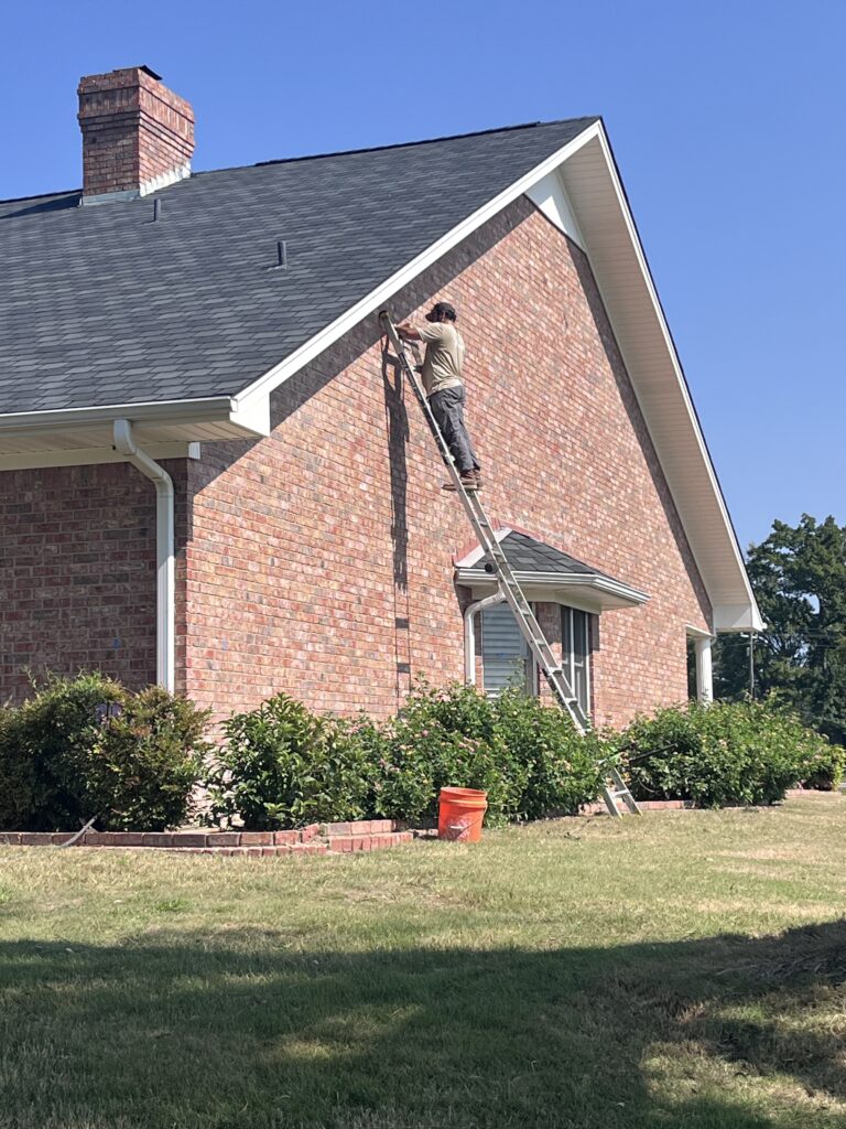 Doors Sticking? Foundation Settlement May Be the Hidden Culprit