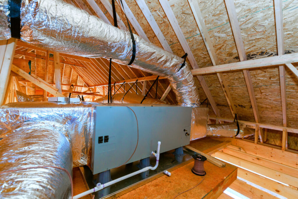 Humidity Control
