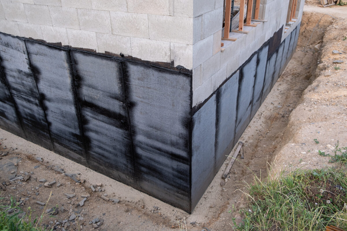 Waterproofing Services