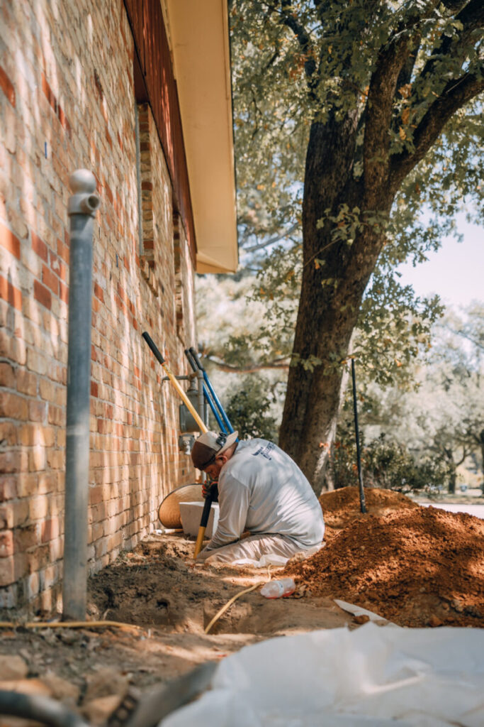 Can You Live in a House During Foundation Repair? What East Texas Homeowners Need to Know Can You Live in a House During Foundation Repair? What East Texas Homeowners Need to Know