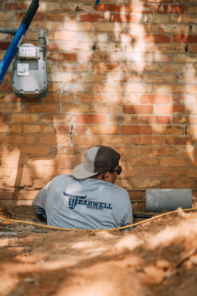 10 Warning Signs Your Home Has Foundation Problems, What Every East Texas Homeowner Should Know